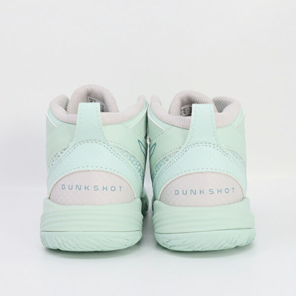 アシックスasicsジュニアバスケットボールシューズミニバスバッシュDUNKSHOTMB10ダンクショットMB10エントリーモデル1064A019-402