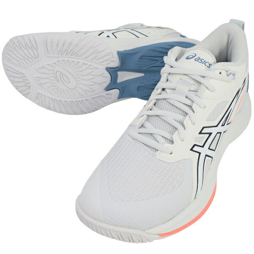 アシックスasicsジュニアバスケットボールシューズSWIFTACEGSスイフトエースミニバスバッシュバスケットボール1064A022-100
