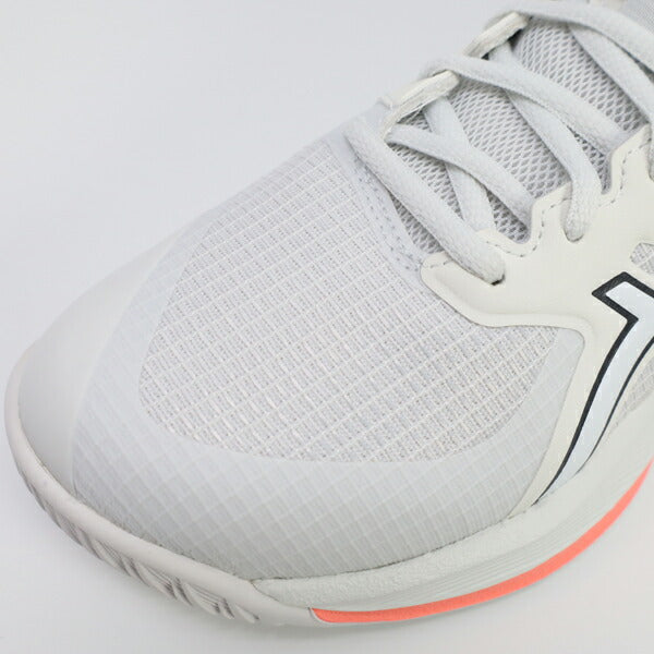 アシックスasicsジュニアバスケットボールシューズSWIFTACEGSスイフトエースミニバスバッシュバスケットボール1064A022-100