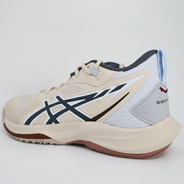 アシックスasicsジュニアバスケットボールシューズSWIFTACEGSスイフトエースGSミニバスバスケットバスケ子供1064A022-250