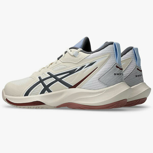 【予約販売】アシックスasicsジュニアバスケットボールシューズSWIFTACEGSスイフトエースGSミニバスバスケットバスケ子供1064A022-250