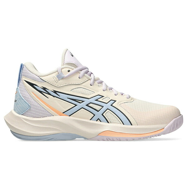 【予約販売】アシックスasicsノスウィフトエースSWIFTACEGSミニバスバスケットボールシューズジュニア1064A022-700