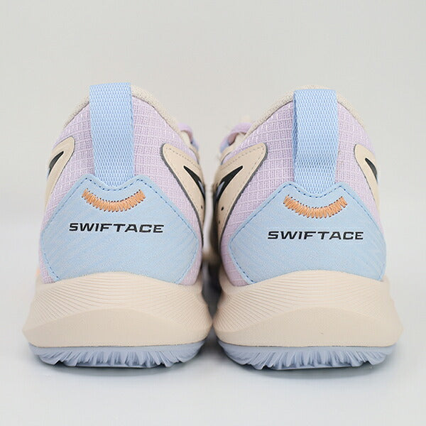 アシックスasicsノスウィフトエースSWIFTACEGSミニバスバスケットボールシューズジュニア1064A022-700