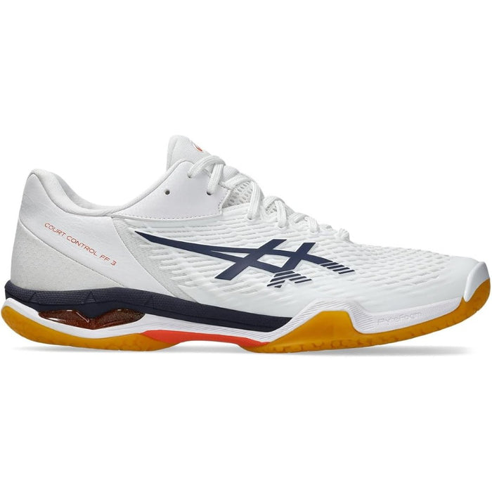 アシックスasicsバドミントンシューズメンズCOURTCONTROLFF31071A087-100