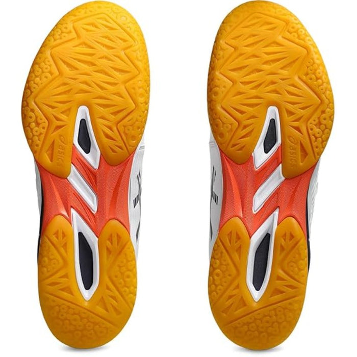 アシックスasicsバドミントンシューズメンズCOURTCONTROLFF31071A087-100