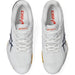アシックスasicsバドミントンシューズメンズCOURTCONTROLFF31071A087-100