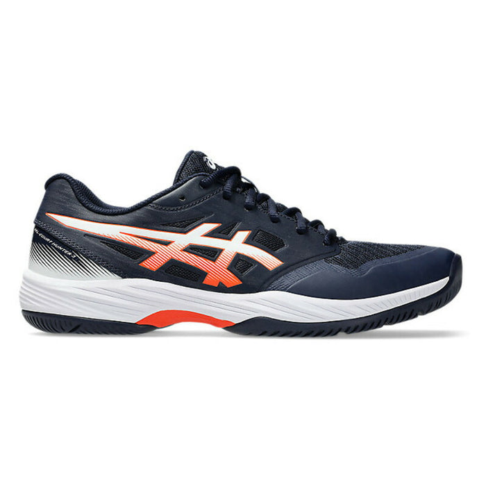 【ショップ限定エントリーでさらに+9倍】アシックスasicsバドミントンシューズゲルコートハンターGEL-COURTHUNTER31071A088-404