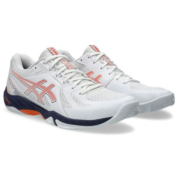 【エントリーでポイント10倍】アシックスasicsバドミントンシューズメンズブレードFF1071A093-103