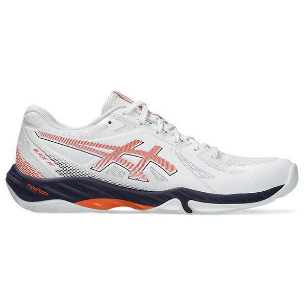 【エントリーでポイント10倍】アシックスasicsバドミントンシューズメンズブレードFF1071A093-103