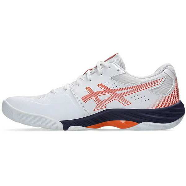 【エントリーでポイント10倍】アシックスasicsバドミントンシューズメンズブレードFF1071A093-103