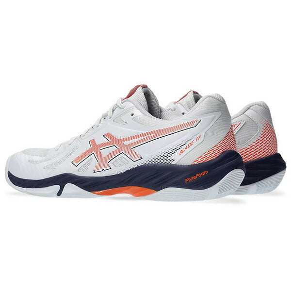 【エントリーでポイント10倍】アシックスasicsバドミントンシューズメンズブレードFF1071A093-103
