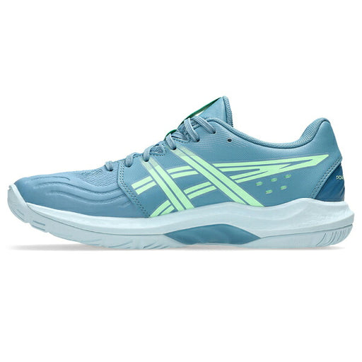 【予約販売】アシックスasicsPOWERBREAKFFメンズバドミントンシューズ1071A101-401