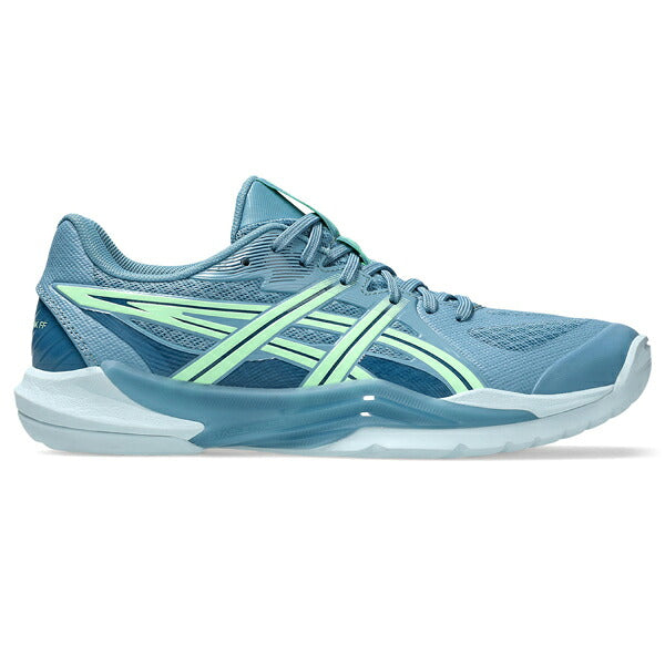 【予約販売】アシックスasicsPOWERBREAKFFメンズバドミントンシューズ1071A101-401