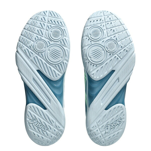 【予約販売】アシックスasicsPOWERBREAKFFメンズバドミントンシューズ1071A101-401