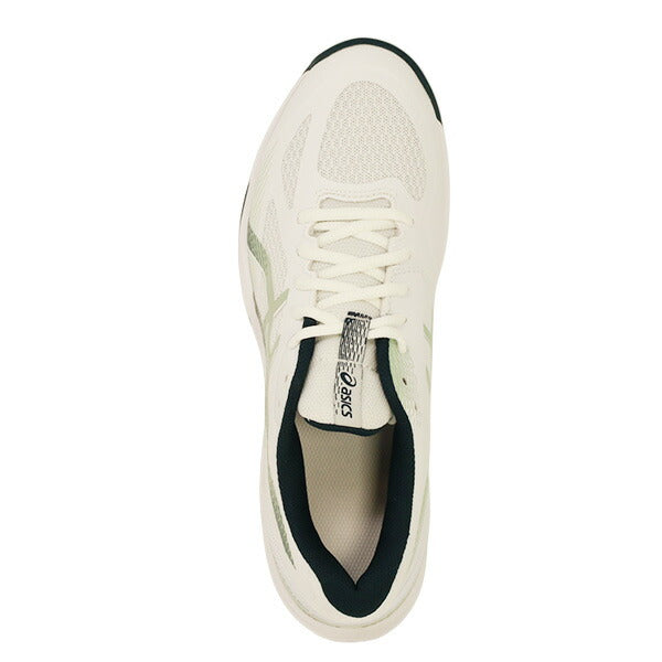 【予約販売】アシックスasicsメンズバドミントンシューズコートハンターFFCOURTHUNTERFFインドアスポーツ1071A111-100