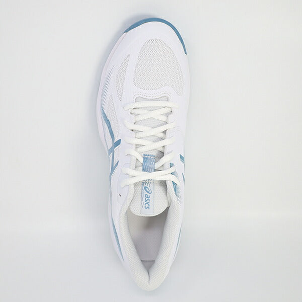 アシックスasicsCOURTHUNTERFFメンズバドミントンシューズインドアスポーツ1071A111-103