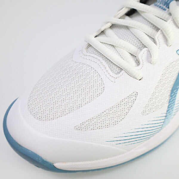 アシックスasicsCOURTHUNTERFFメンズバドミントンシューズインドアスポーツ1071A111-103