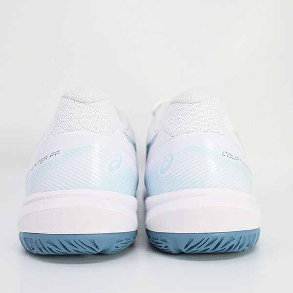 アシックスasicsCOURTHUNTERFFメンズバドミントンシューズインドアスポーツ1071A111-103
