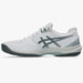 アシックスasicsバドミントンシューズCOURTHUNTERFFコートハンターFFインドアスポーツ1071A111-104