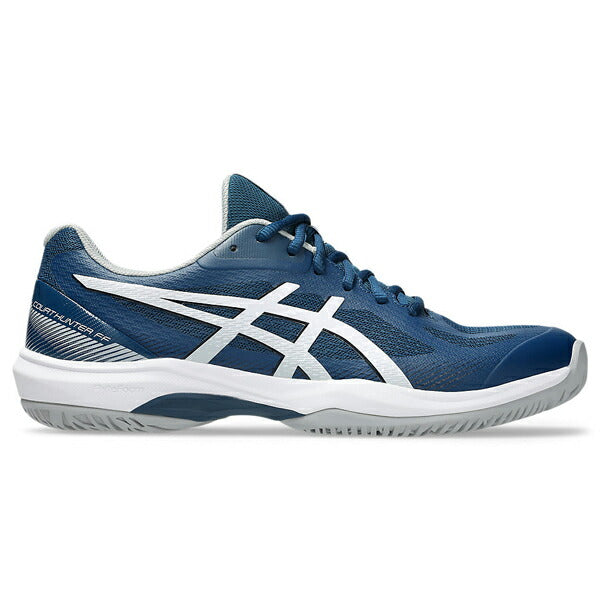 【ショップ限定エントリーでさらに+9倍】アシックスasicsコートハンターFFメンズバドミントンシューズ1071A111-400