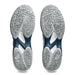 アシックスasicsコートハンターFFメンズバドミントンシューズ1071A111-400