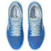 【ショップ限定エントリーでさらに+9倍】アシックスasicsレディースバドミントンシューズGEL-COURTHUNTER3ゲルコートハンター3インドアコートブルー1072A090-401