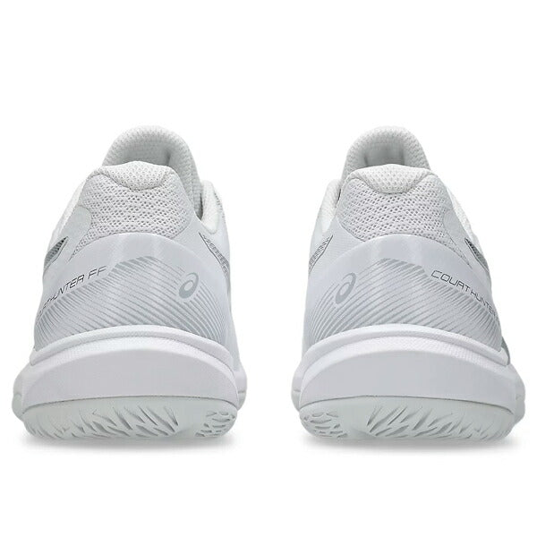 アシックスasicsCコートハンターFFレディースバドミントンシューズ1072A112-102