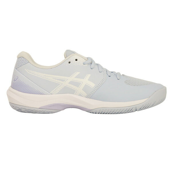 【予約販売】アシックスasicsCOURTHUNTERFFレディースバドミントンシューズ11072A112-400