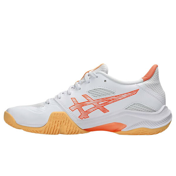 【ショップ限定エントリーでさらに+9倍】アシックスasicsブレードFF2バドミントンシューズレディース1072A120-100