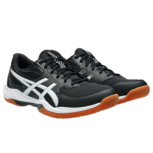 【ショップ限定エントリーでさらに+9倍】アシックスasicsゲルロケット12メンズレディースバレーボールシューズインドア1073A080-001