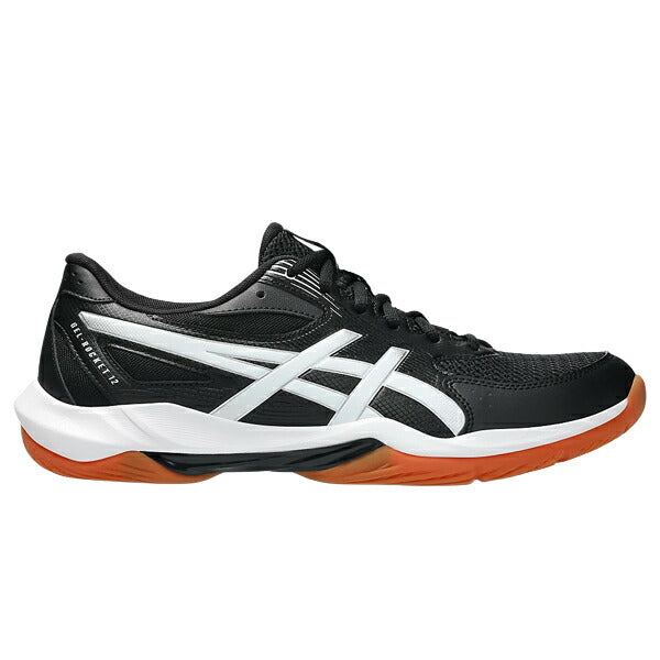 【ショップ限定エントリーでさらに+9倍】アシックスasicsゲルロケット12メンズレディースバレーボールシューズインドア1073A080-001