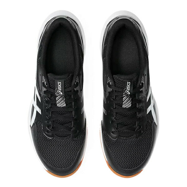 アシックスasicsゲルロケット12メンズレディースバレーボールシューズインドア1073A080-001