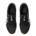 【ショップ限定エントリーでさらに+9倍】アシックスasicsゲルロケット12メンズレディースバレーボールシューズインドア1073A080-001