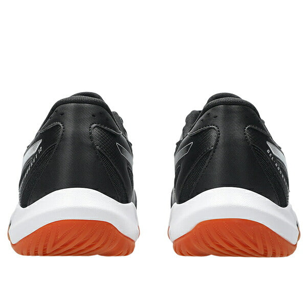 アシックスasicsゲルロケット12メンズレディースバレーボールシューズインドア1073A080-001