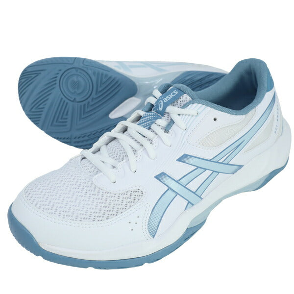 アシックスasicsバレーボールシューズメンズレディースユニセックスGEL-ROCKET121073A080-103