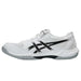 【ショップ限定エントリーでさらに+9倍】アシックスasicsゲルロケット12メンズレディースバレーボールシューズインドアワイド幅広1073A081-101