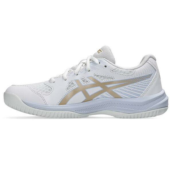 アシックスasicsジュニアバレーボールシューズUPCORUT6GS部活練習試合1074A045-103