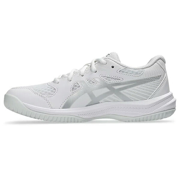 アシックスasicsアップコートUPCORUT6GSジュニアバレーボールシューズ1074A045-104