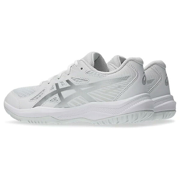 アシックスasicsアップコートUPCORUT6GSジュニアバレーボールシューズ1074A045-104