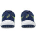 アシックスasicsジュニアバレーボールシューズアップコート6GSUPCOURT6GS1074A045-400