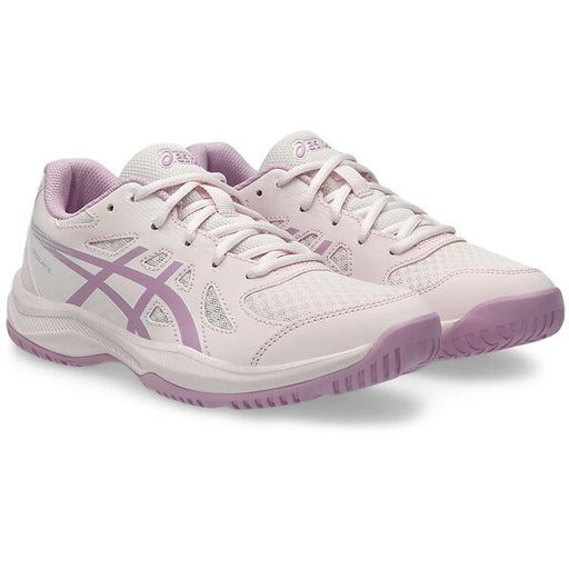 【ショップ限定エントリーでさらに+9倍】アシックスasicsジュニアバレーボールシューズUPCORUT6GS部活練習試合1074A045-701