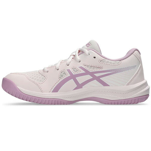 【ショップ限定エントリーでさらに+9倍】アシックスasicsジュニアバレーボールシューズUPCORUT6GS部活練習試合1074A045-701