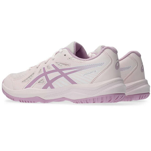 【ショップ限定エントリーでさらに+9倍】アシックスasicsジュニアバレーボールシューズUPCORUT6GS部活練習試合1074A045-701
