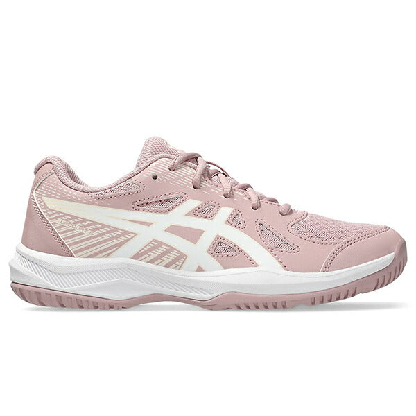 アシックスasicsジュニアバレーボールシューズUPCORUT6GS部活練習試合1074A045-702