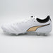 【ショップ限定エントリーでさらに+9倍】KINGMIRAIULTIMATEHGプーマPUMA107577-01ホワイトサッカースパイク