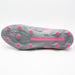 【ショップ限定エントリーでさらに+9倍】キングアルティメットRUSHFG/AG(LONGPILE)プーマPUMA107824-01グレーサッカースパイク人工芝天然芝