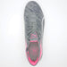 【ショップ限定エントリーでさらに+9倍】キングアルティメットRUSHFG/AG(LONGPILE)プーマPUMA107824-01グレーサッカースパイク人工芝天然芝