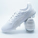 【ショップ限定エントリーでさらに+9倍】キングアルティメットHG/AGプーマPUMA107867-04プーマホワイトサッカースパイク