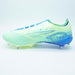 【ショップ限定エントリーでさらに+9倍】ウルトラ5アルティメットMXSGプーマPUMA107883-03フィジーアップル取り替え式サッカースパイク