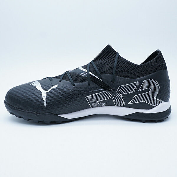 【ショップ限定エントリーでさらに+9倍】フューチャー7プロCAGEプーマPUMA107923-03プーマブラックサッカートレーニングシューズ